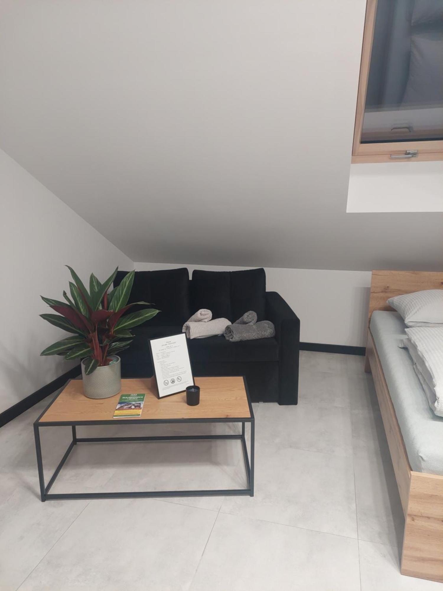 Pokoje Jurajski Zakamarek Zarki Exterior foto